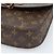 LOUIS VUITTON Borsa a Spalla Monogram Saint Cloud GM M51242 LV Auth ka5519 Monogramma - vista 15