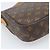 LOUIS VUITTON Borsa a Spalla Monogram Saint Cloud GM M51242 LV Auth ka5519 Monogramma - vista 18