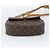 LOUIS VUITTON Borsa a Spalla Monogram Saint Cloud GM M51242 LV Auth ka5519 Monogramma - vista 5