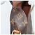 LOUIS VUITTON Borsa a Spalla Monogram Saint Cloud GM M51242 LV Auth ka5519 Monogramma - vista 8