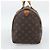 LOUIS VUITTON Borsa Monogram Speedy 30 M41526 LV Auth 194889 Monogramma - vista 3