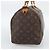 LOUIS VUITTON Borsa Monogram Speedy 30 M41526 LV Auth 194889 Monogramma - vista 4