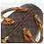 LOUIS VUITTON Borsa Monogram Speedy 30 M41526 LV Auth 194889 Monogramma - vista 6