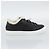 Hermès Sneakers HERMES Day Kelly Buckle in pelle nero e bianco Auth BA14611SAM - vista 15