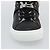 Hermès Sneakers HERMES Day Kelly Buckle in pelle nero e bianco Auth BA14611SAM - vista 16