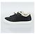 Hermès Sneakers HERMES Day Kelly Buckle in pelle nero e bianco Auth BA14611SAM - vista 5