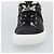 Hermès Sneakers HERMES Day Kelly Buckle in pelle nero e bianco Auth BA14611SAM - vista 6