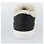 Hermès Sneakers HERMES Day Kelly Buckle in pelle nero e bianco Auth BA14611SAM - vista 7