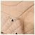 CHANEL Cambon Line Matelassé Boston Bag Pelle Rosa Argento CC Auth 193910SAV - vista 13