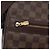 LOUIS VUITTON Damier Ebene Spencer Shoulder Bag N58021 LV Auth ka5530 - vista 20