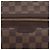 LOUIS VUITTON Damier Ebene Spencer Shoulder Bag N58021 LV Auth ka5530 - vista 21