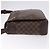 LOUIS VUITTON Damier Ebene Spencer Shoulder Bag N58021 LV Auth ka5530 - vista 5