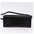 Céline Borsa CELINE in pelle 2way Nera Oro Auth 193583A Nero D'oro - vista 11