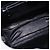 Céline Borsa CELINE in pelle 2way Nera Oro Auth 193583A Nero D'oro - vista 19