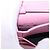 LOEWE x Studio Ghibli Howl's Moving Castle Heel Small Howl Pouch Auth 167471M Rosa - vista 12