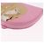 LOEWE x Studio Ghibli Howl's Moving Castle Heel Small Howl Pouch Auth 167471M Rosa - vista 15