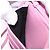LOEWE x Studio Ghibli Howl's Moving Castle Heel Small Howl Pouch Auth 167471M Rosa - vista 22
