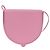 LOEWE x Studio Ghibli Howl's Moving Castle Heel Small Howl Pouch Auth 167471M Rosa - vista 3