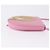 LOEWE x Studio Ghibli Howl's Moving Castle Heel Small Howl Pouch Auth 167471M Rosa - vista 4