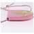 LOEWE x Studio Ghibli Howl's Moving Castle Heel Small Howl Pouch Auth 167471M Rosa - vista 5