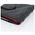 Portafoglio CHANEL Matelasse Cambon Line in pelle di agnello nero CC Auth bs36633 - vista 10