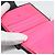 Portafoglio CHANEL Matelasse Cambon Line in pelle di agnello nero CC Auth bs36633 - vista 16