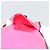Portafoglio CHANEL Matelasse Cambon Line in pelle di agnello nero CC Auth bs36633 - vista 17