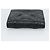 Portafoglio CHANEL Matelasse Cambon Line in pelle di agnello nero CC Auth bs36633 - vista 5