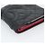 Portafoglio CHANEL Matelasse Cambon Line in pelle di agnello nero CC Auth bs36633 - vista 9