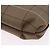 Borsa a Spalla Burberrys Nova Check in Tela Beige e Oro Auth bs36455 D'oro - vista 11