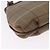 Borsa a Spalla Burberrys Nova Check in Tela Beige e Oro Auth bs36455 D'oro - vista 12