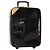 LOUIS VUITTON Monogram Vernis Pegas 45 Valigia Amarante M91277 LV Auth 191745A Bordò
