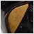 LOUIS VUITTON Monogram Vernis Pegas 45 Valigia Amarante M91277 LV Auth 191745A Bordò - vista 10