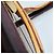 LOUIS VUITTON Monogram Vernis Pegas 45 Valigia Amarante M91277 LV Auth 191745A Bordò - vista 15