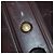 LOUIS VUITTON Monogram Vernis Pegas 45 Valigia Amarante M91277 LV Auth 191745A Bordò - vista 19