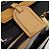 LOUIS VUITTON Monogram Vernis Pegas 45 Valigia Amarante M91277 LV Auth 191745A Bordò - vista 20