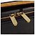 LOUIS VUITTON Monogram Vernis Pegas 45 Valigia Amarante M91277 LV Auth 191745A Bordò - vista 21
