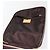 LOUIS VUITTON Monogram Vernis Pegas 45 Valigia Amarante M91277 LV Auth 191745A Bordò - vista 23