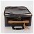 LOUIS VUITTON Monogram Vernis Pegas 45 Valigia Amarante M91277 LV Auth 191745A Bordò - vista 6