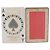 Autre Marque TIFFANY&Co. Playing Cards 2 Set Blue Red Auth 195165A - view 3