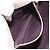 Borsa a Spalla BALLY in Pelle Rosa Argento Auth BA14581A - vista 22