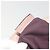 Borsa a Spalla BALLY in Pelle Rosa Argento Auth BA14581A - vista 24
