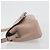 Borsa a Spalla BALLY in Pelle Rosa Argento Auth BA14581A - vista 5