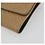 CHANEL Choco Bar line Wallet Leather Beige CC Auth bs36636 - vista 10