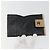 CHANEL Choco Bar line Wallet Leather Beige CC Auth bs36636 - vista 13