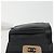 CHANEL Choco Bar line Wallet Leather Beige CC Auth bs36636 - vista 16