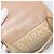 CHANEL Choco Bar line Wallet Leather Beige CC Auth bs36636 - vista 20