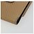CHANEL Choco Bar line Wallet Leather Beige CC Auth bs36636 - vista 8