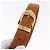 LOUIS VUITTON Epi Ceinture Tilsitt Pochette Zipangu Gold M52598 LV Auth 194712V - vista 9