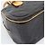 LOUIS VUITTON Borsa Monogram Vernis Summit Drive Amarante M93516 Auth ka5469 Bordò - vista 11